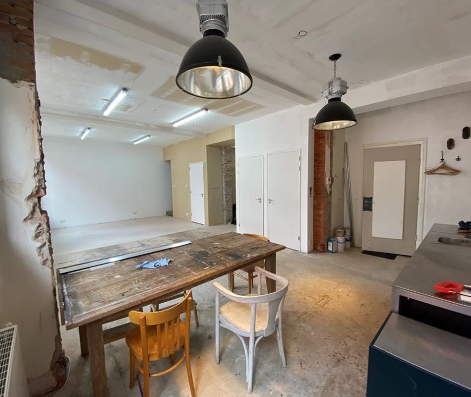 Sint Laurensstraat 7C, Alkmaar