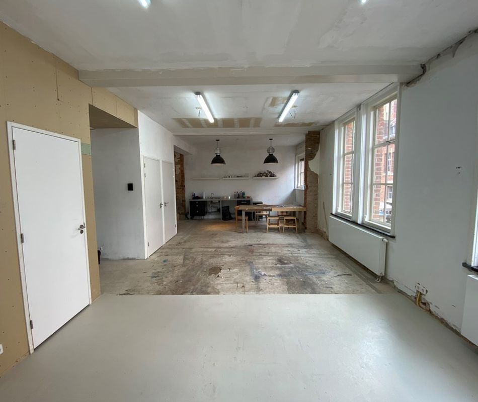 Sint Laurensstraat 7C, Alkmaar