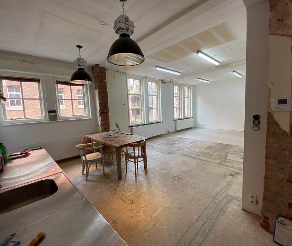 Sint Laurensstraat 7C, Alkmaar