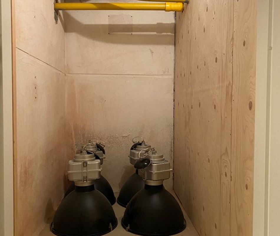 Sint Laurensstraat 7C, Alkmaar