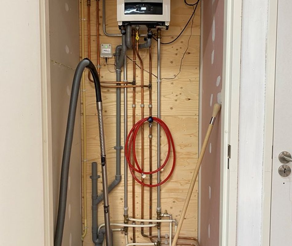 Sint Laurensstraat 7C, Alkmaar