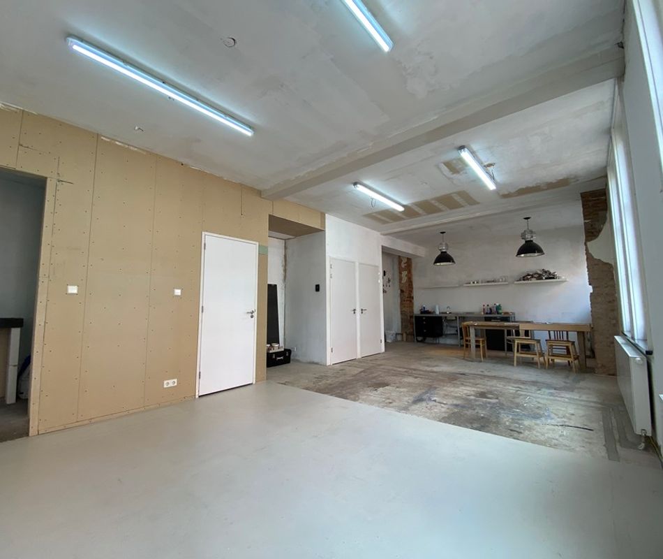 Sint Laurensstraat 7C, Alkmaar