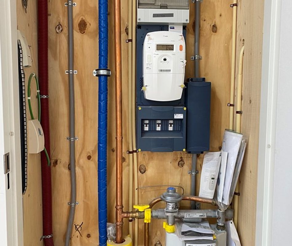 Sint Laurensstraat 7C, Alkmaar